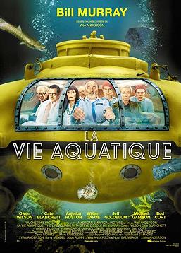 photo La vie Aquatique