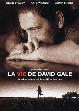 photo La vie de David Gale