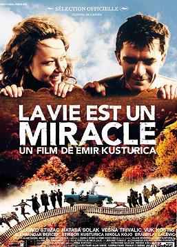 photo La Vie est un miracle