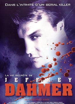 photo La vie secrète de Jeffrey Dahmer