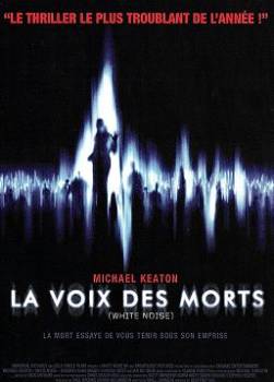 photo La voix des morts