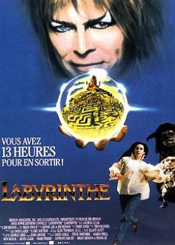 photo Labyrinthe