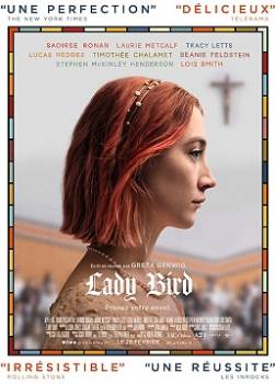 photo Lady Bird