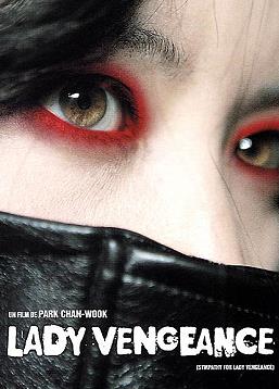 photo Lady vengeance