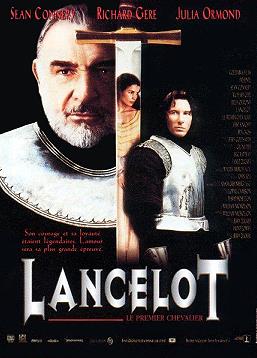 photo Lancelot, le premier chevalier