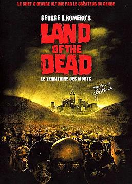 photo Land of the Dead : Le Territoire des morts