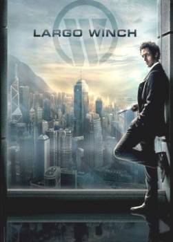 photo Largo Winch