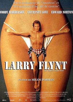 photo Larry Flynt