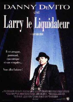 photo Larry le liquidateur