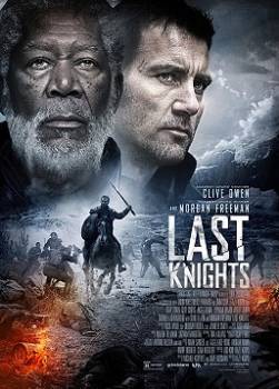 photo Last Knights