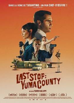 photo The Last Stop in Yuma County