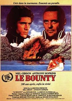 photo Le Bounty