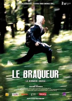 photo Le Braqueur - la dernière course