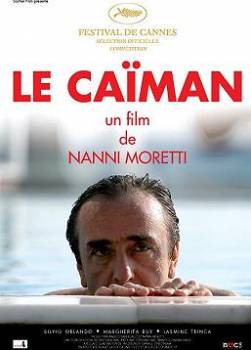 photo Le Caïman