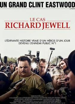 photo Le Cas Richard Jewell