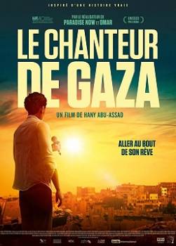 photo Le Chanteur de Gaza