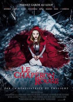 photo Le Chaperon Rouge