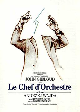 photo Le Chef d'orchestre