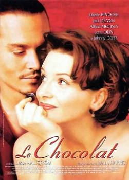 photo Le Chocolat