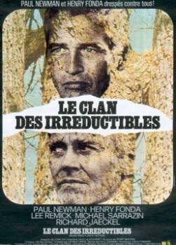 photo Le Clan des irréductibles