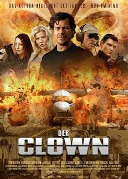 photo Le Clown : le film