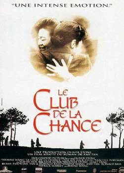 photo Le Club de la chance