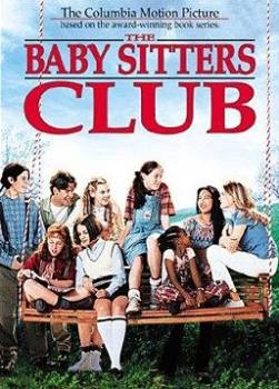 photo Le Club des baby-sitters