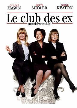 photo Le Club des ex