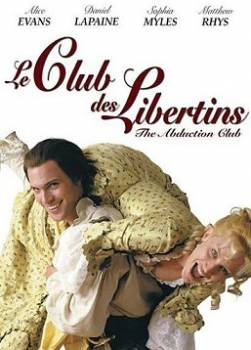 photo Le Club des libertins