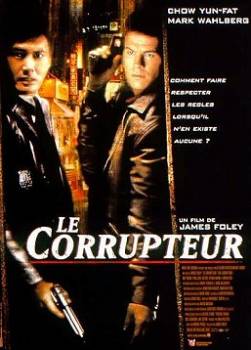 photo Le Corrupteur