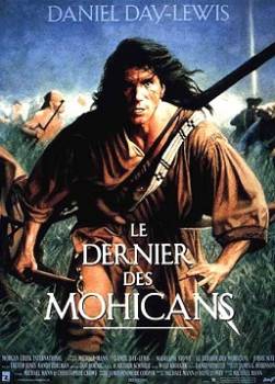 photo Le dernier des Mohicans