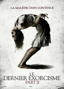 photo Le Dernier exorcisme : Part II