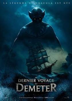 photo Le Dernier Voyage du Demeter