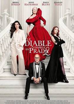 photo Le diable s'habille en Prada 2