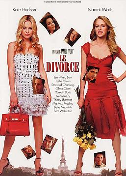 photo Le divorce