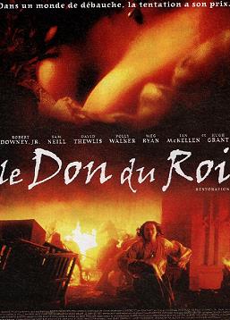 photo Le Don du Roi