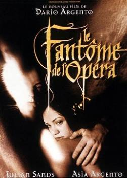 photo Le Fantôme de l'Opéra "1998"