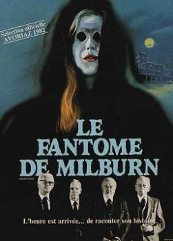 photo Le Fantôme de Milburn