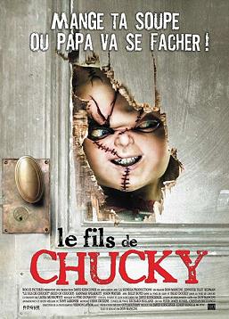 photo Le Fils de Chucky