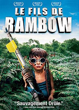 photo Le Fils de Rambow