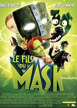 photo Le fils du Mask