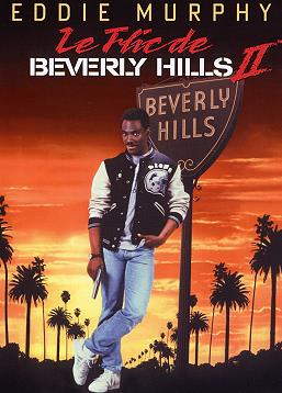 photo Le Flic de Beverly Hills 2