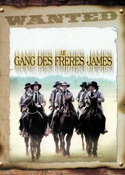 photo Le Gang des frères James