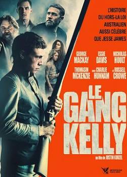 photo Le Gang Kelly