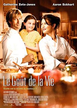 photo Le Goût de la vie