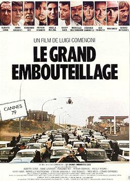 photo Le Grand embouteillage