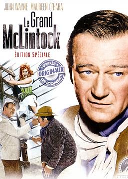 photo Le Grand McLintock