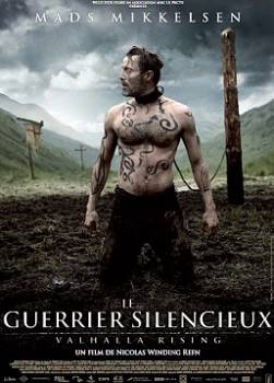 photo Le guerrier silencieux, Valhalla Rising