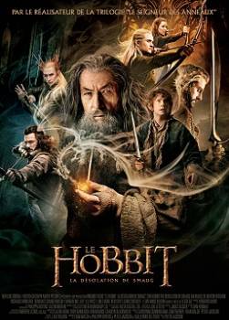 photo Le Hobbit : La désolation de Smaug