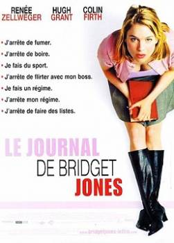 photo Le Journal de Bridget Jones